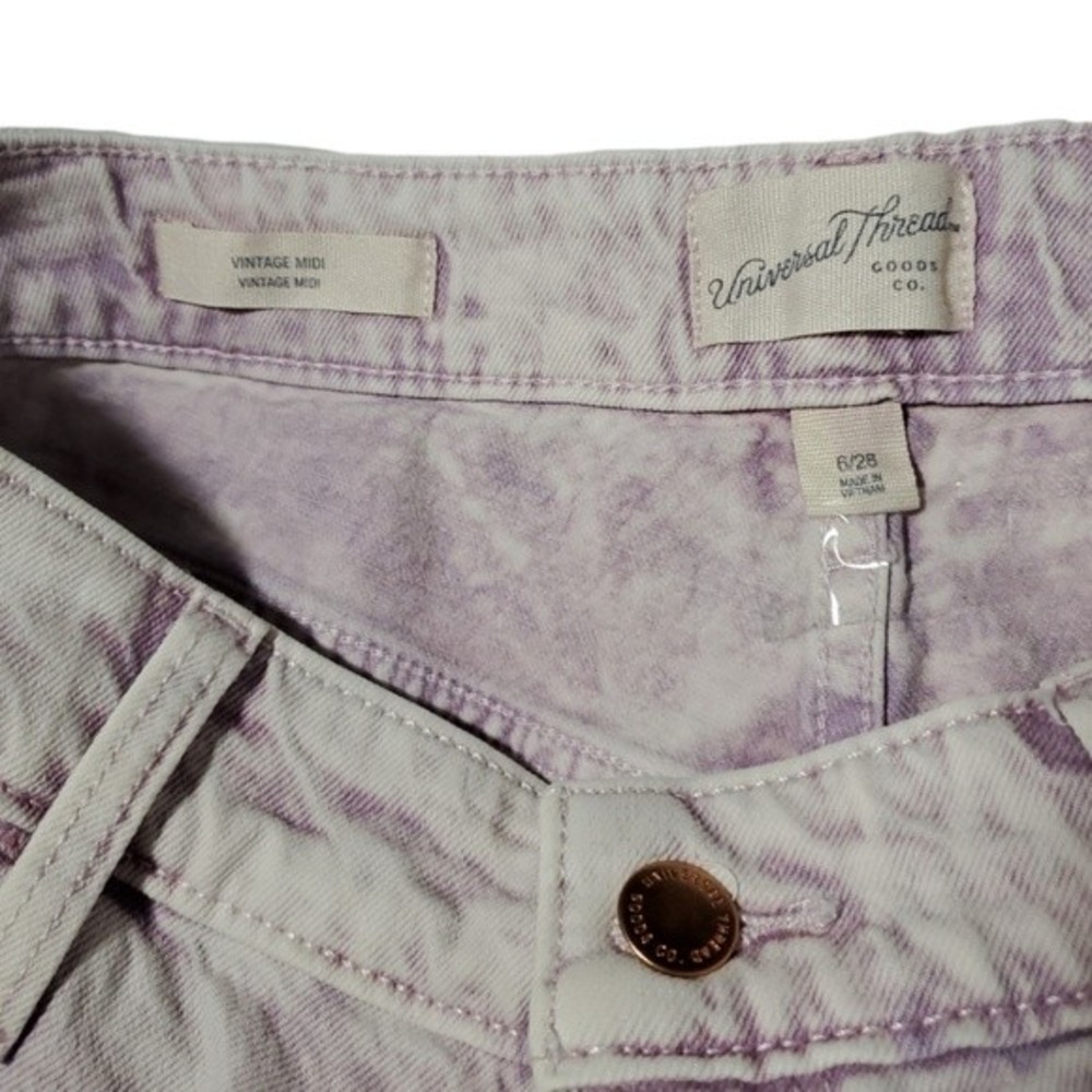 Universal Thread Shorts - image 6